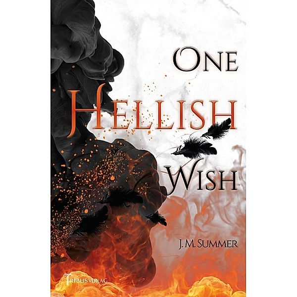 One hellish wish, J.M. Summer