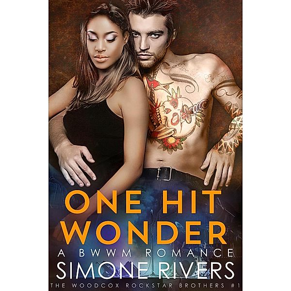 One Hit Wonder, Simone Rivers