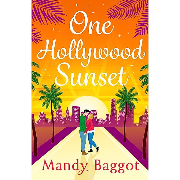 One Hollywood Sunset, Mandy Baggot