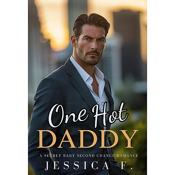 One Hot Daddy: A Secret Baby Second Chance Romance (Accidental Love, #6) / Accidental Love, Jessica F.