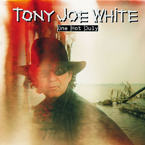 One Hot July, Tony Joe White