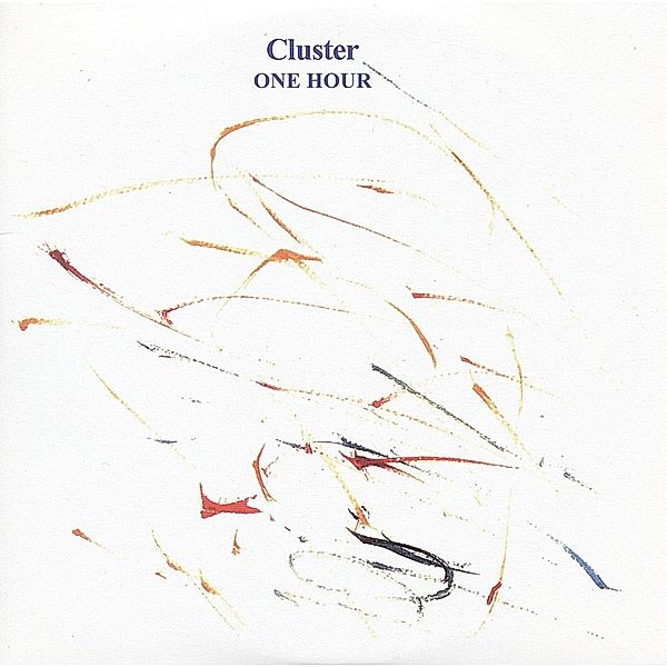 One Hour (Vinyl), Cluster