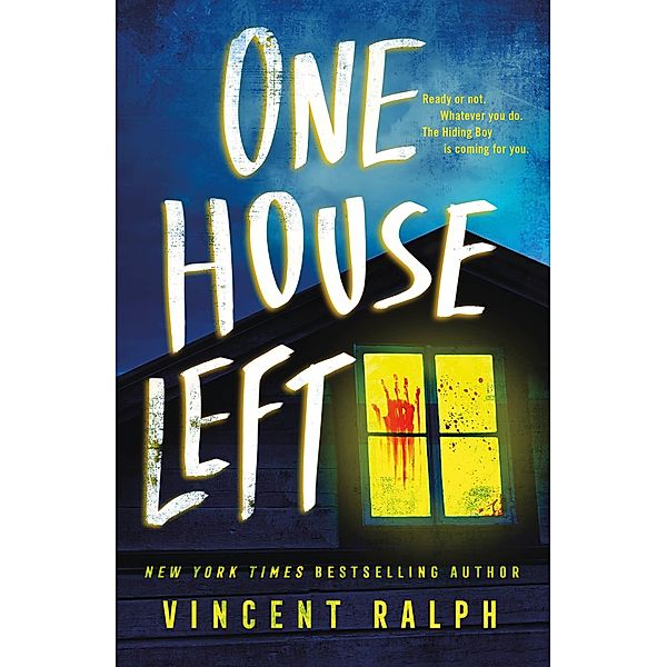 One House Left, Vincent Ralph