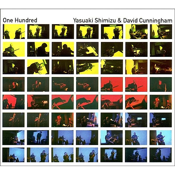 One Hundred, Yasuaki Shimizu & Cunningham David