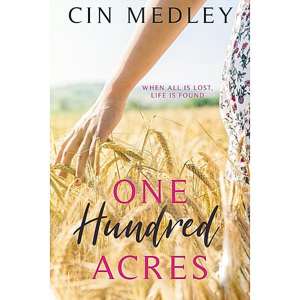 One Hundred Acres, Cin Medley