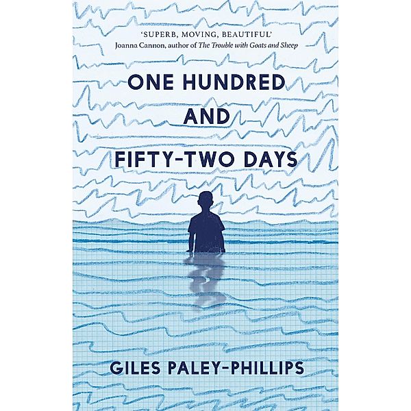 One Hundred and Fifty-Two Days, Giles Paley-Phillips