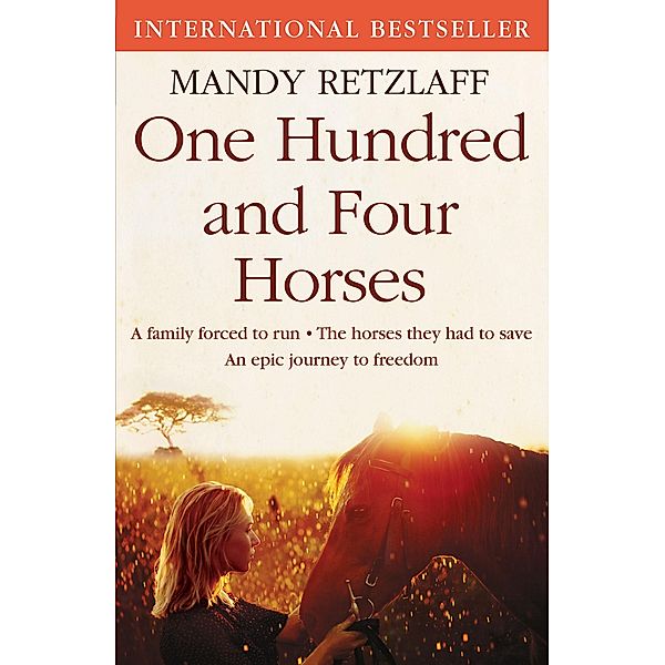 One Hundred and Four Horses, Mandy Retzlaff