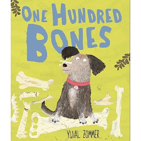 One Hundred Bones, Yuval Zommer