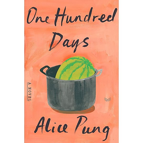 One Hundred Days, Alice Pung