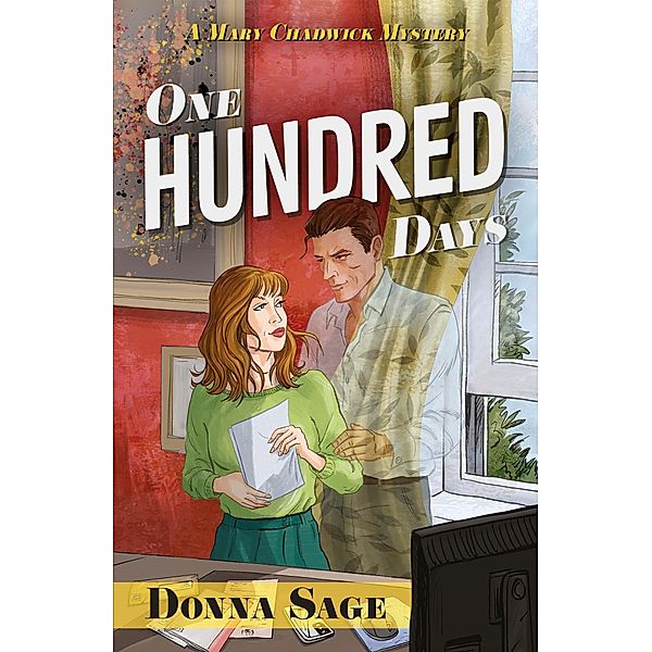 One Hundred Days, Donna Sage