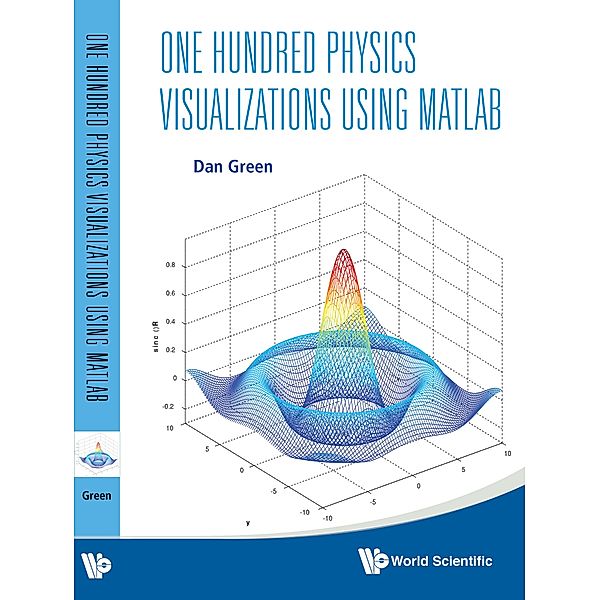 One Hundred Physics Visualizations Using MATLAB, Dan Green