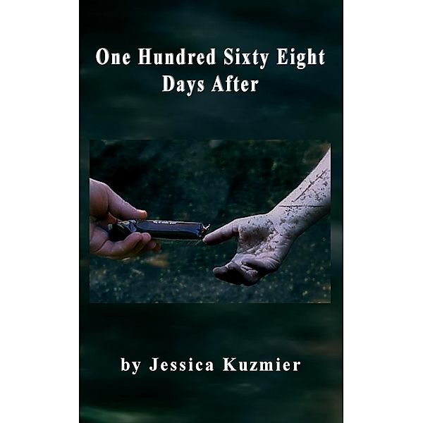 One Hundred Sixty Eight Days After, Jessica Kuzmier