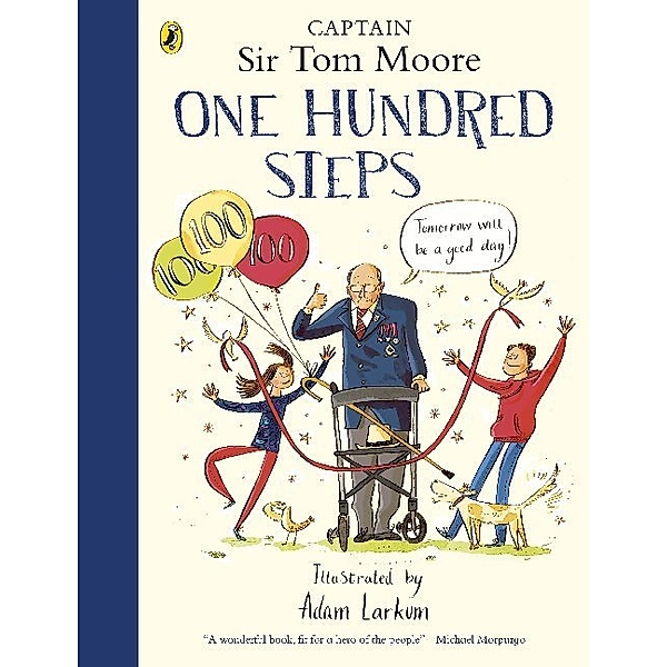One Hundred Steps, Tom, Sir Moore