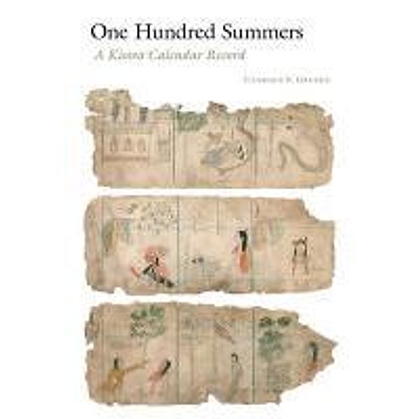 One Hundred Summers: A Kiowa Calendar Record, Candace S. Greene