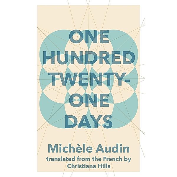 One Hundred Twenty-One Days, Michèle Audin