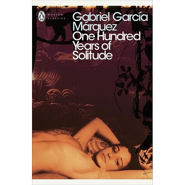 One Hundred Years of Solitude, Gabriel García Márquez