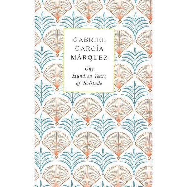 One Hundred Years of Solitude, Gabriel García Márquez