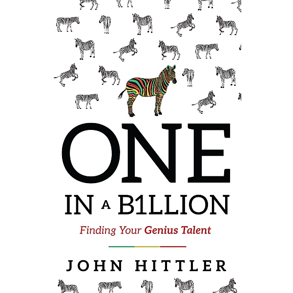 One In A B1llion, John Hittler