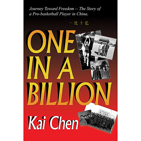 One in a Billion, Kai Chen