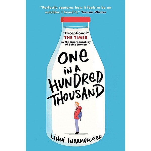 One in a Hundred Thousand, Linni Ingemundsen