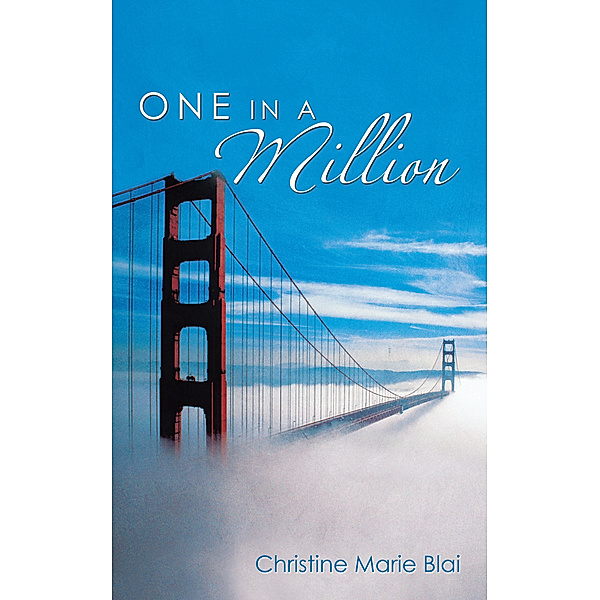 One in a Million, Christine Marie Blai