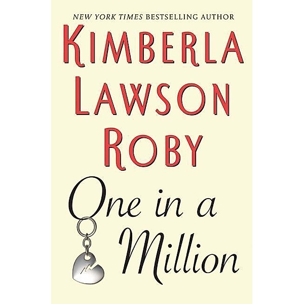 One in a Million, Kimberla Lawson Roby
