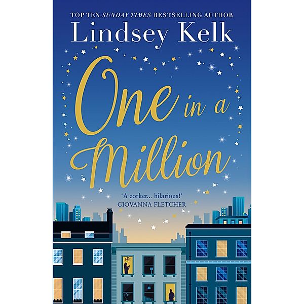 One in a Million, Lindsey Kelk
