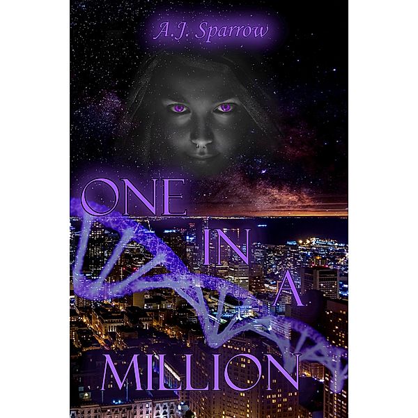 One in a Million, A. J. Sparrow