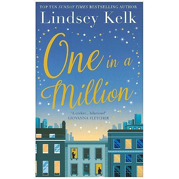 One in a Million, Lindsey Kelk