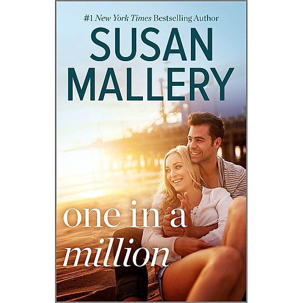 One in a Million / Hometown Heartbreakers Bd.9, Susan Mallery