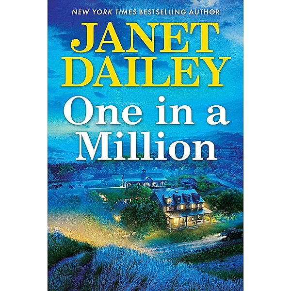 One in a Million / Rivalries Bd.1, Janet Dailey