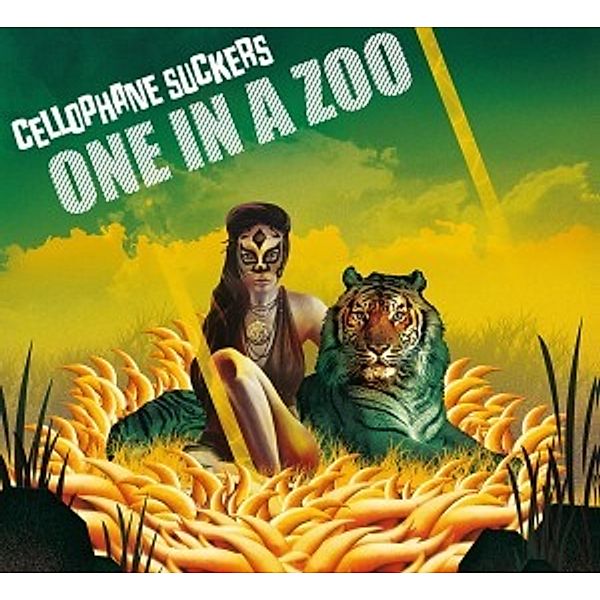 One In A Zoo, Cellophane Suckers