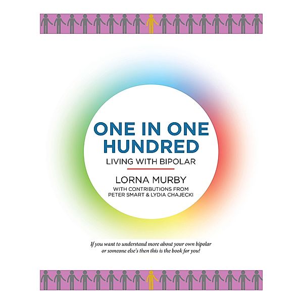 One in One Hundred, Lorna Murby