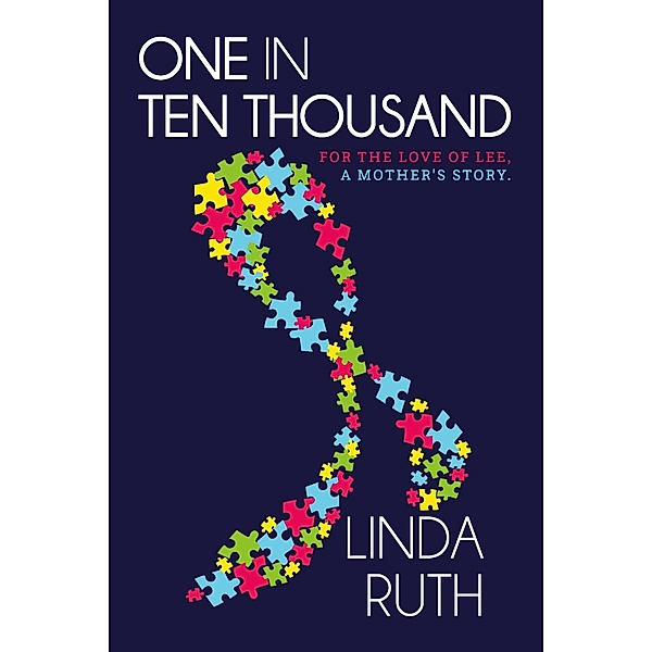 One in Ten Thousand, Linda Ruth