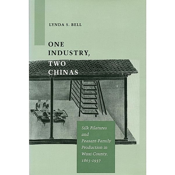 One Industry, Two Chinas, Lynda S. Bell