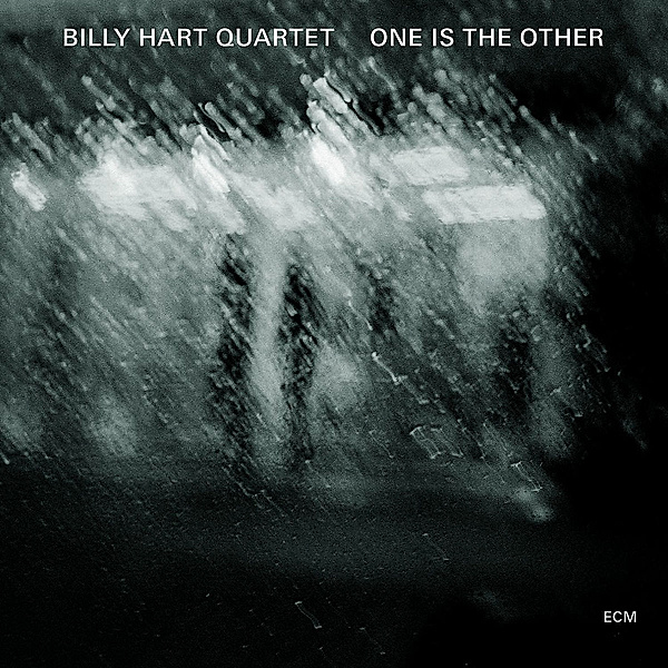 One Is The Other, Billy Hart