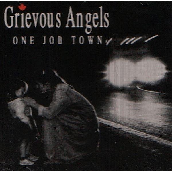 One Job Town, Grievous Angels