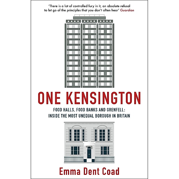 One Kensington, Emma Dent Coad