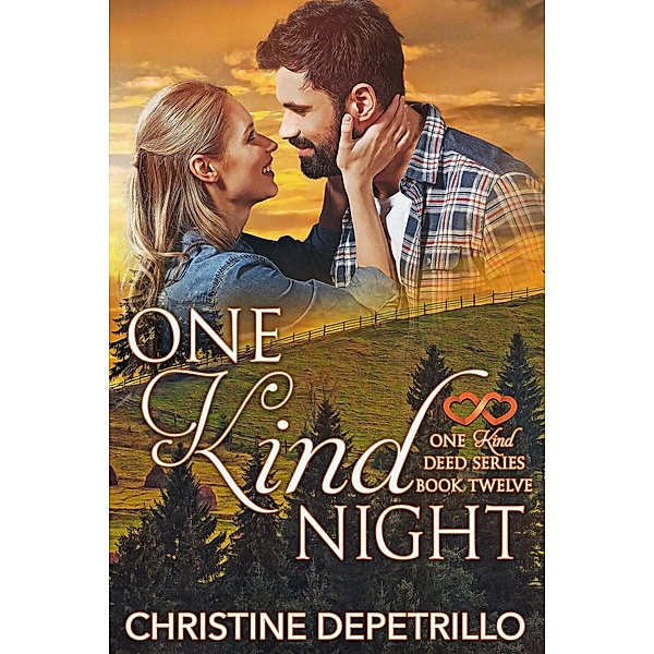 One Kind Night (The One Kind Deed Series, #13) / The One Kind Deed Series, Christine Depetrillo