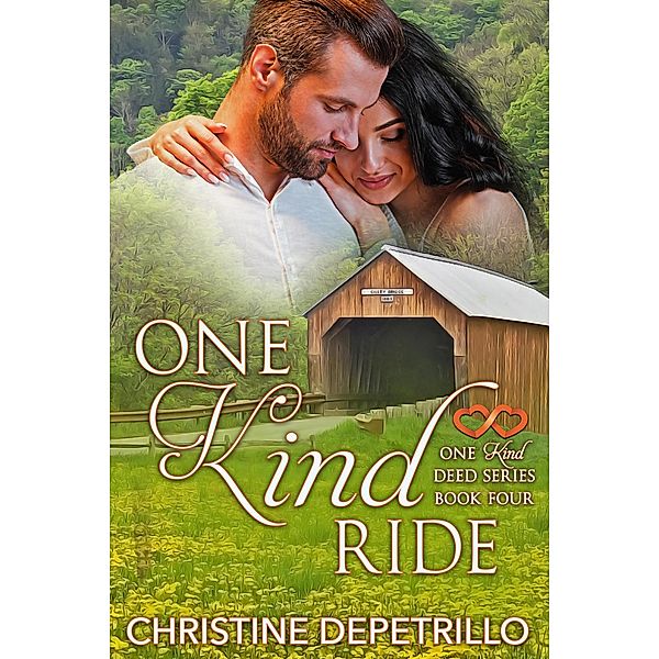 One Kind Ride (The One Kind Deed Series, #4) / The One Kind Deed Series, Christine Depetrillo