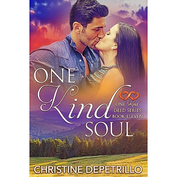 One Kind Soul (The One Kind Deed Series, #11) / The One Kind Deed Series, Christine Depetrillo