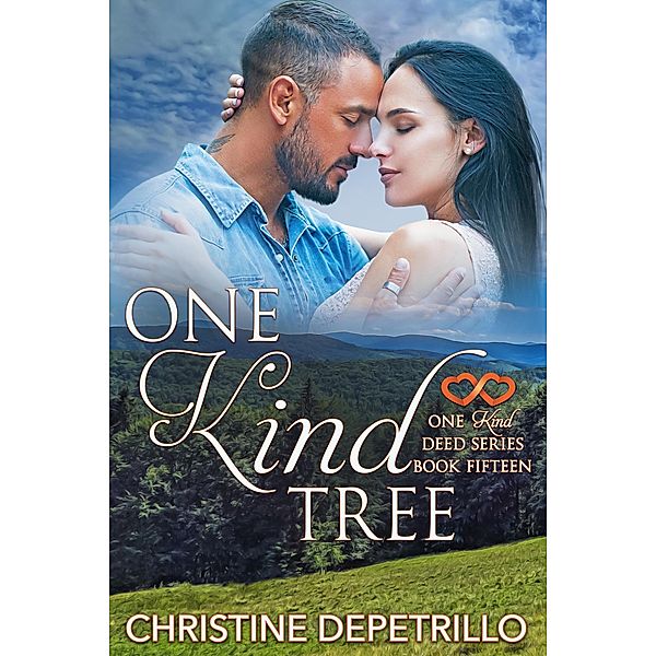 One Kind Tree (The One Kind Deed Series, #15) / The One Kind Deed Series, Christine Depetrillo