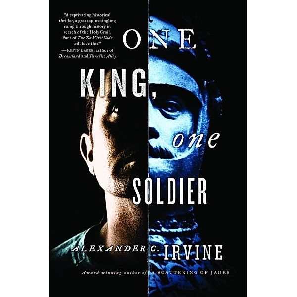 One King, One Soldier / Del Rey, Alex Irvine