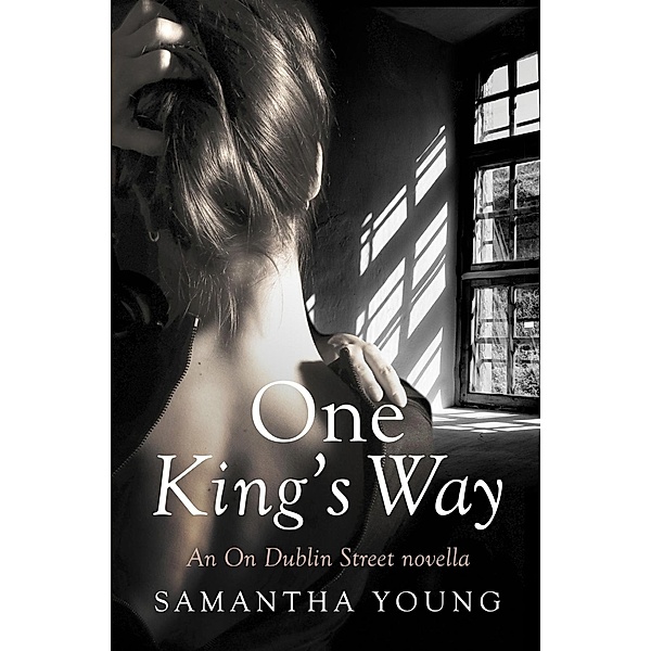 One King's Way, Samantha Young