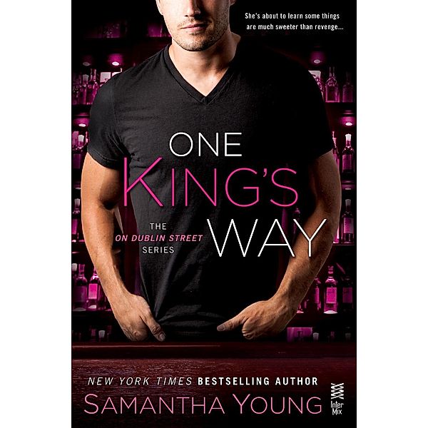 One King's Way / On Dublin Street Series, Samantha Young