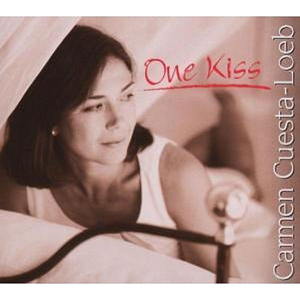 One Kiss, Carmen Cuesta-Loeb