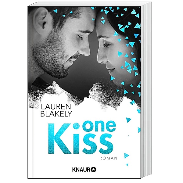One Kiss / One Bd.4, Lauren Blakely