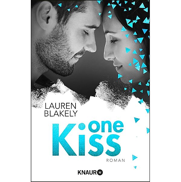 One Kiss / One Bd.4, Lauren Blakely