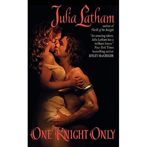 One Knight Only / League of the Blade Bd.2, Julia Latham