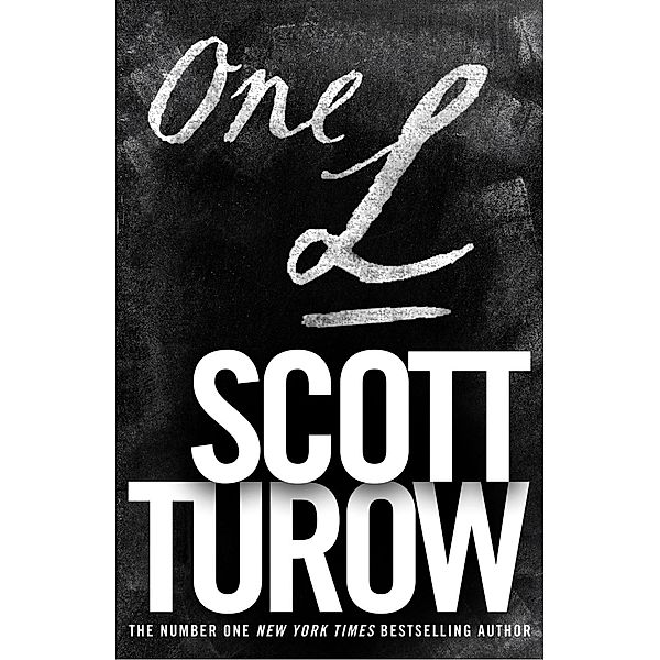 One L, Scott Turow
